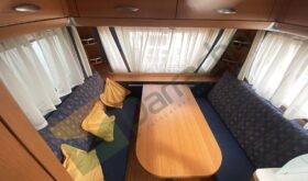 KNAUS SPORT 400