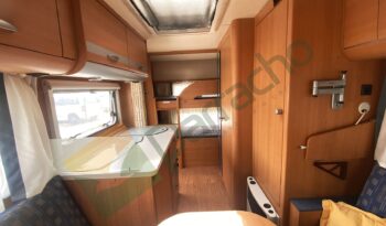 KNAUS SPORT 400 completo