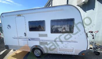 KNAUS SPORT 400
