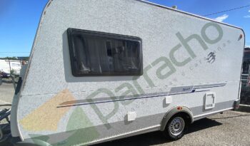 KNAUS SPORT 400