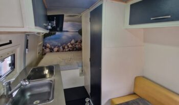 Iveco N/E completo