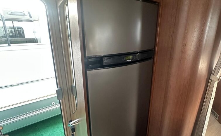 CI Elite S Plus completo