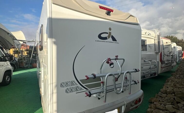 CI Elite S Plus completo