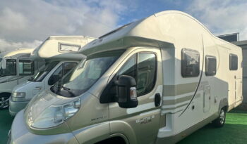 CI Elite S Plus completo