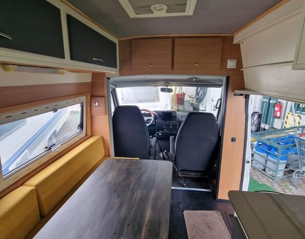 Iveco N/E completo