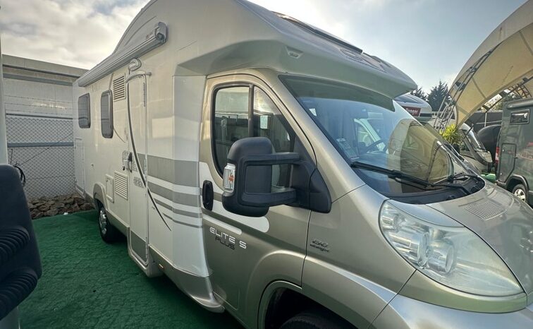 CI Elite S Plus completo