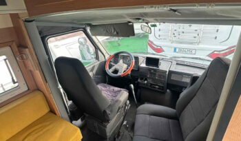 Iveco N/E completo