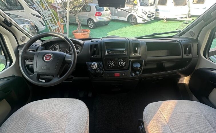CI Elite S Plus completo