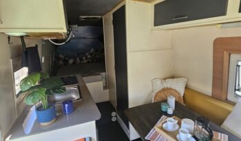 Iveco N/E completo