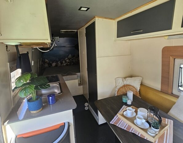 Iveco N/E completo