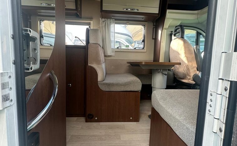 CI Elite S Plus completo