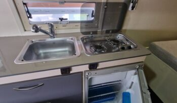 Iveco N/E completo