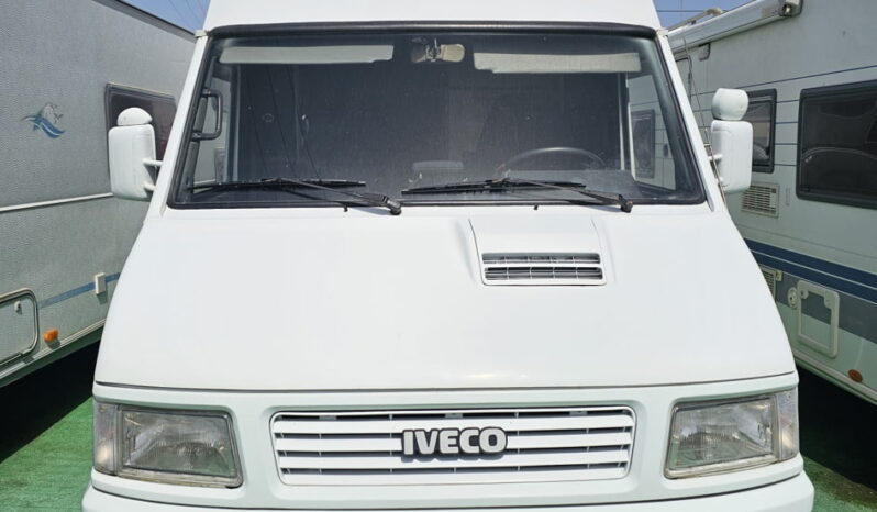 Iveco N/E completo