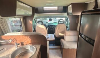 CI Elite S Plus completo