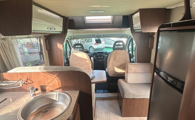 CI Elite S Plus completo