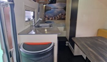 Iveco N/E completo