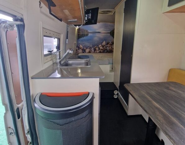 Iveco N/E completo
