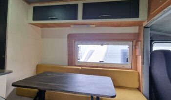 Iveco N/E completo