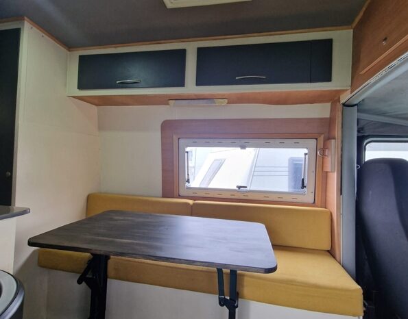 Iveco N/E completo
