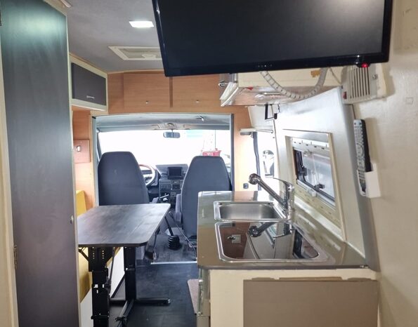 Iveco N/E completo