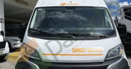 CHALLENGER SUNSET EDITION