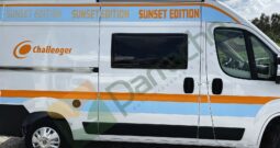 CHALLENGER SUNSET EDITION