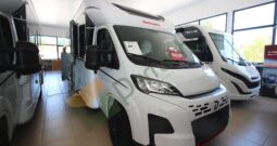 DETHLEFFS JUST T7052 DBL