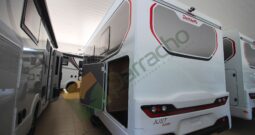 DETHLEFFS JUST T7052 DBL