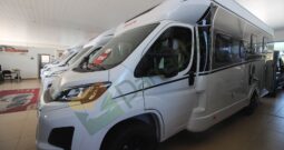 DETHLEFFS JUST T7052 DBL