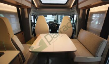 DETHLEFFS JUST T7052 DBL completo