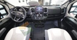 DETHLEFFS JUST T7052 DBL