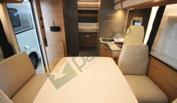 DETHLEFFS JUST T7052 DBL completo