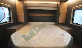 DETHLEFFS JUST T7052 DBL completo