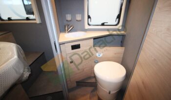 DETHLEFFS JUST T7052 DBL completo