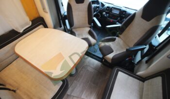 DETHLEFFS TREND T7057 completo