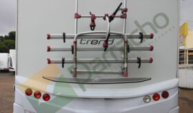 DETHLEFFS TREND T7057