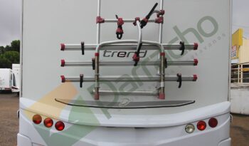 DETHLEFFS TREND T7057