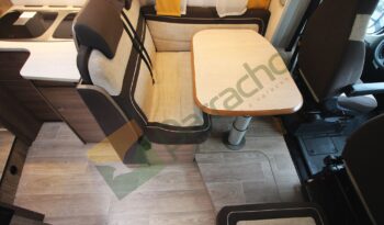 DETHLEFFS TREND T7057 completo