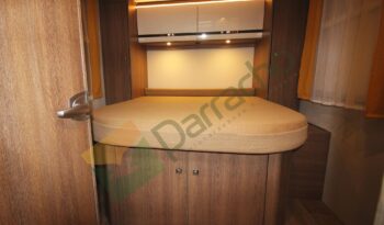 DETHLEFFS TREND T7057 completo