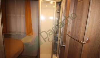 DETHLEFFS TREND T7057 completo