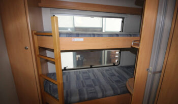 KNAUS VIMARA 500 completo