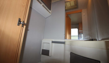 KNAUS VIMARA 500 completo