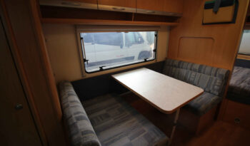 KNAUS VIMARA 500 completo