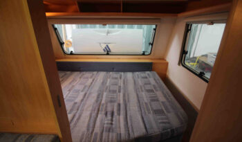 KNAUS VIMARA 500 completo