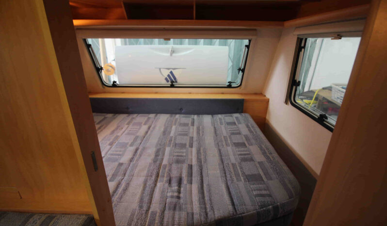 KNAUS VIMARA 500 completo