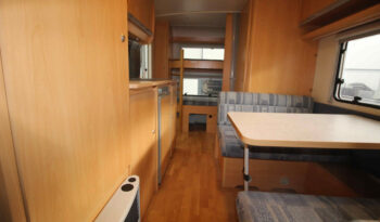 KNAUS VIMARA 500 completo
