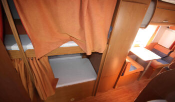 RIMOR BLUCAMP 70 completo