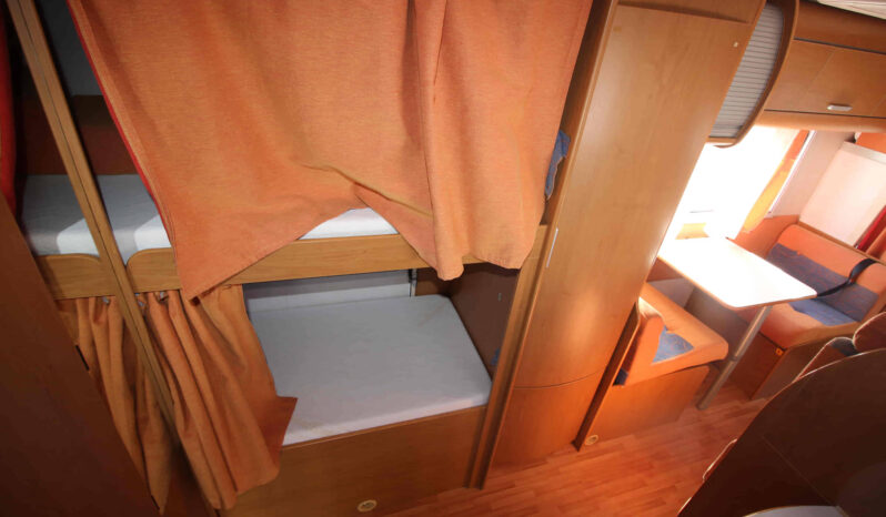 RIMOR BLUCAMP 70 completo