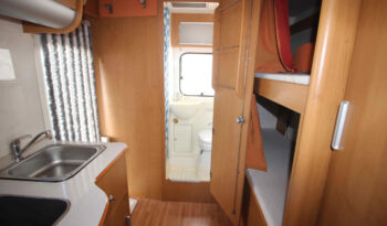 RIMOR BLUCAMP 70 completo