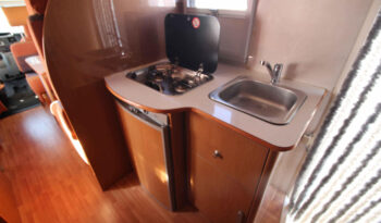 RIMOR BLUCAMP 70 completo